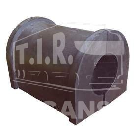 RUBBER BUFFER
