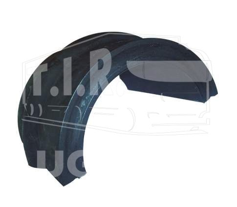 RUBBER BUFFER