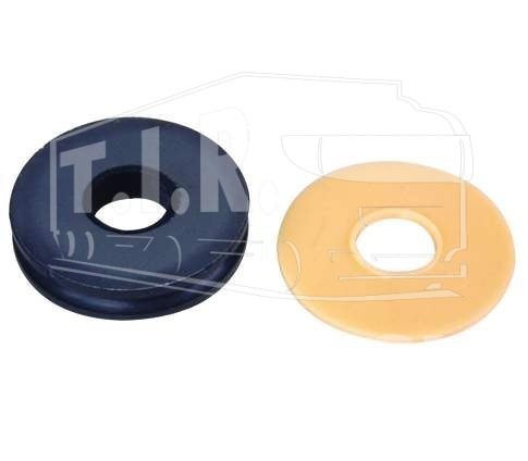 RUBBER BUFFER