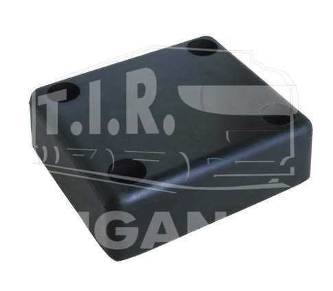 RUBBER BUFFER