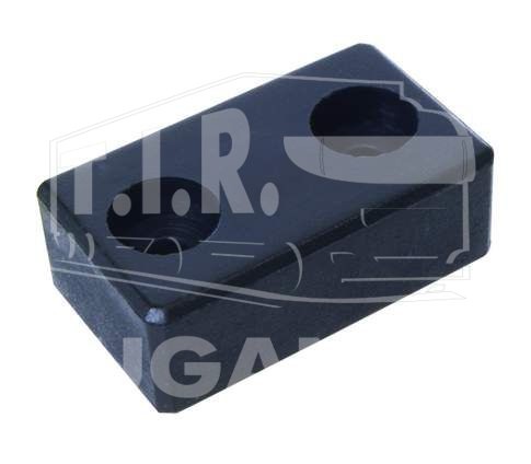 RUBBER BUFFER