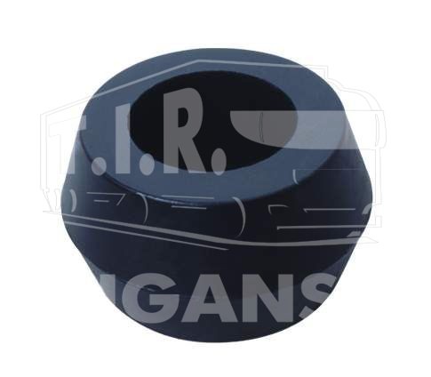 RUBBER BUFFER