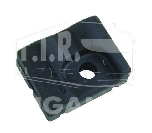 RUBBER METAL
