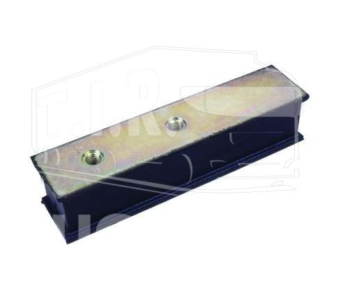 RUBBER METAL MOUNTING