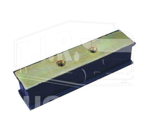 RUBBER METAL MOUNTING
