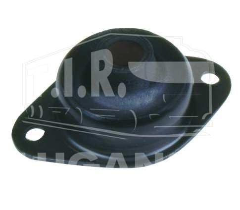 RUBBER METAL MOUNTING