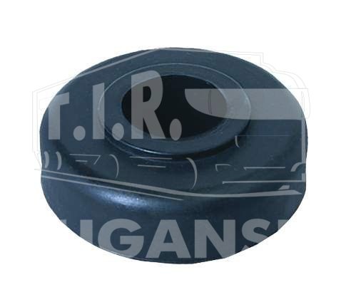RUBBER METAL MOUNTING