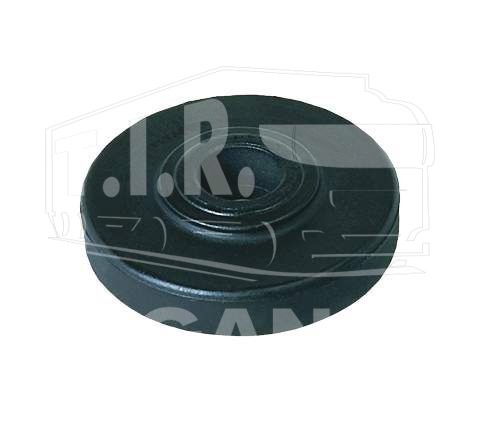 RUBBER METAL MOUNTING