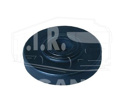 RUBBER METAL MOUNTING