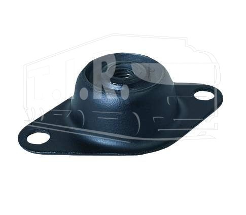 RUBBER METAL MOUNTING