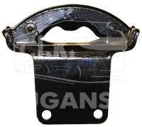 RUBBER MOUNTING