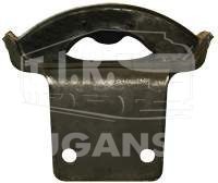 RUBBER MOUNTING