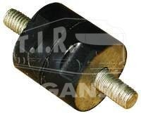 RUBBER MOUNTING