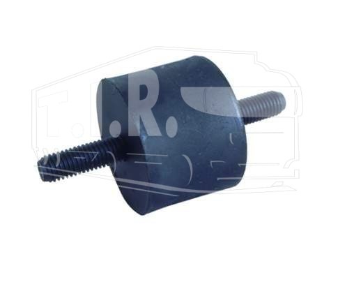 RUBBER MOUNTING