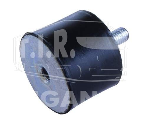 RUBBER MOUNTING