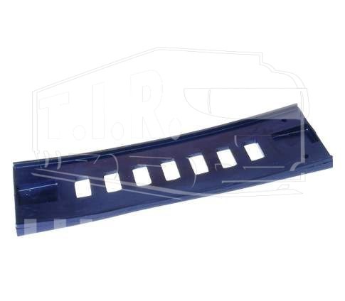 RUBBER PLATE
