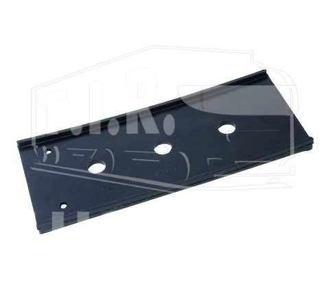 RUBBER PLATE