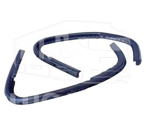 RUBBER SEAL (LEFT&RIGHT)