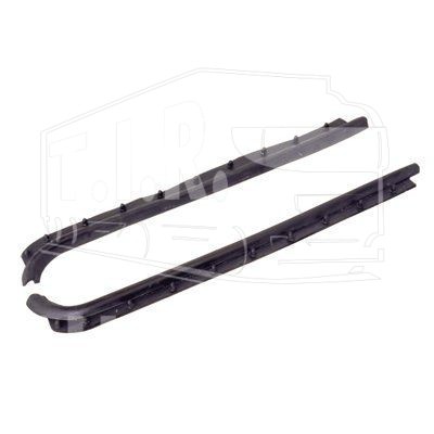RUBBER SEAL (LEFT&RIGHT)
