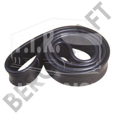 RUBBER STRIP 30 31