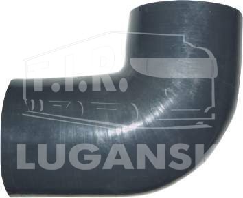 SILICON HOSE