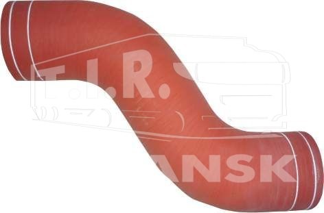 SILICON HOSE