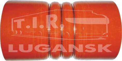 SILICON HOSE