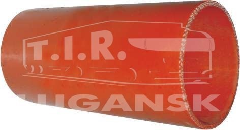 SILICON HOSE