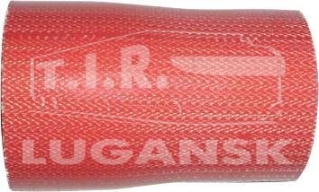 SILICON HOSE