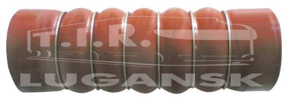 SILICON HOSE