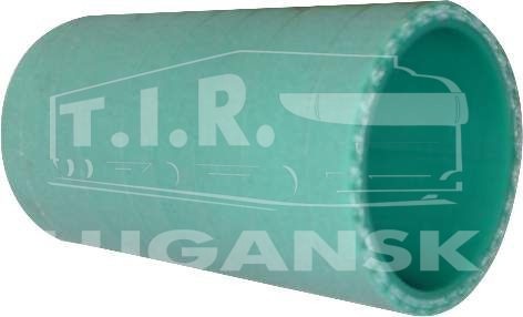 SILICON HOSE