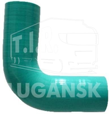 SILICON HOSE
