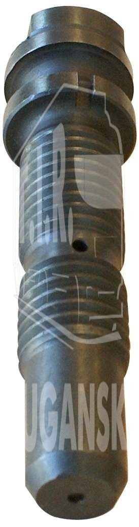SPRING BOLT