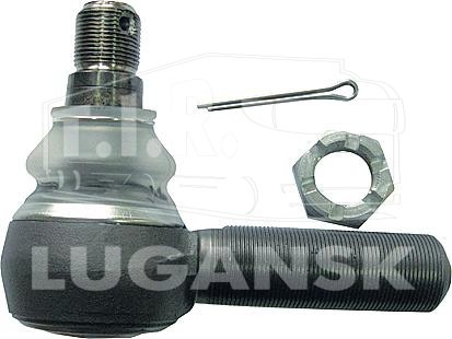 Наконечник рулевой тяги