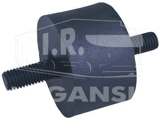 TRANSMISSION MOUNTING
