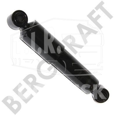 Амортизатор прицепа FREUHAUF TRAILER AXLE S/ABS
