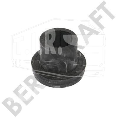 Втулка реактивной тяги 75mm*55mm*83mm