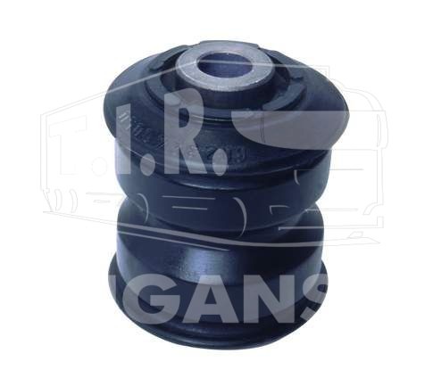 Втулка рессоры D=50mm/d=12mm/H=70mm MERCEDES BENZ