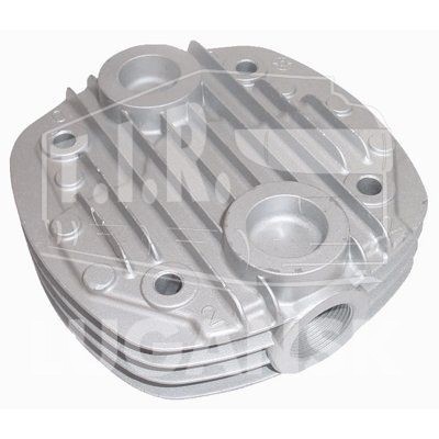 ГБЦ компрессора D=88mm ALUMINIUM IVECO FOR LK1901