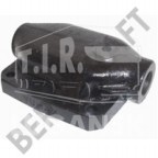 ГБЦ компрессора D=94mm MB 352 TYPE COMPR.