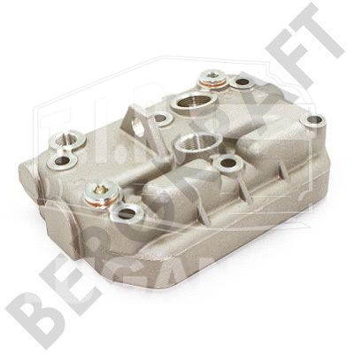 ГБЦ компрессора DAF FOR KNORR-BREMSE LP4823 COMPR.