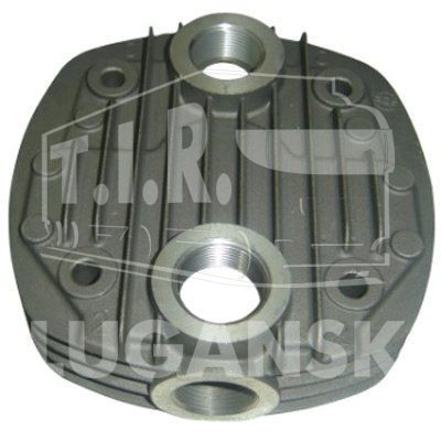 ГБЦ компрессора MB FOR LK1808 COMPR.