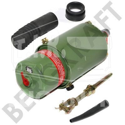 Комбинированный цилиндр (кулачковый тормоз) D=125mm MAN F90/F2000