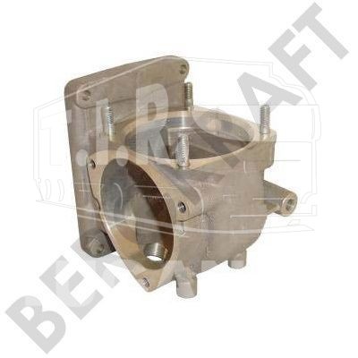 Корпус компрессора D=88mm