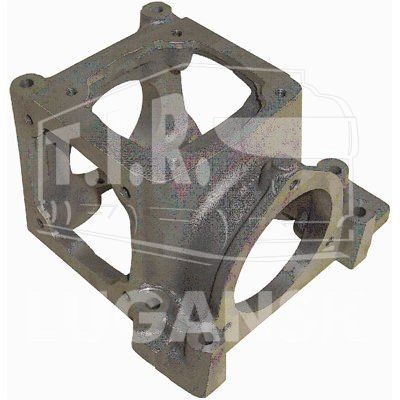 Корпус компрессора FOR MB/MAN 51.54000.7055/51.54000.7064 COMPR.