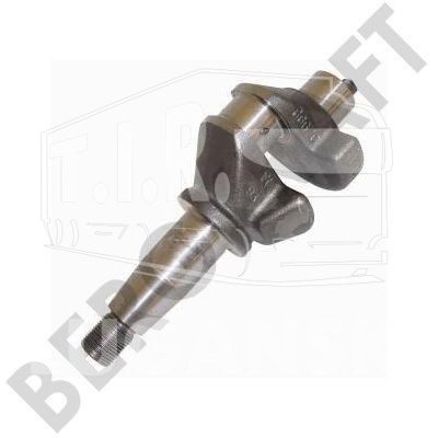Корпус компрессора MAN FOR LK3927 COMPR.