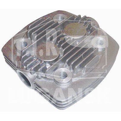 Корпус компрессора MB FOR 411 034 501 0 COMPR.