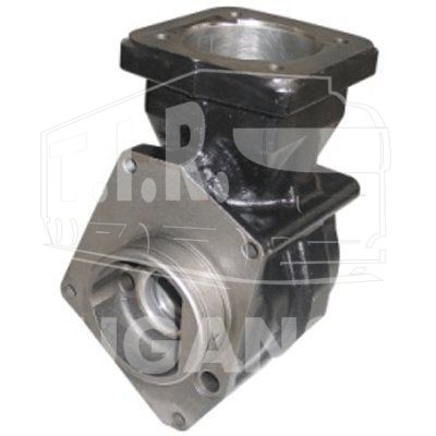 Корпус компрессора MB FOR 412 352 010 0 COMPR.