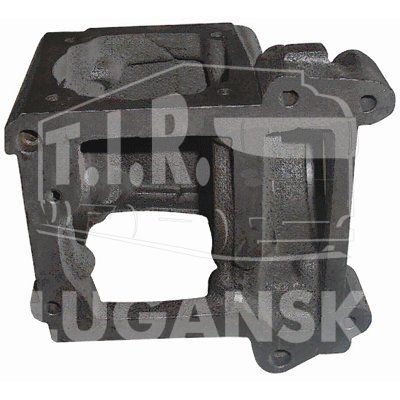 Корпус компрессора MB/MAN FOR 447 130 30 15/51.54100.6015 COMPR.