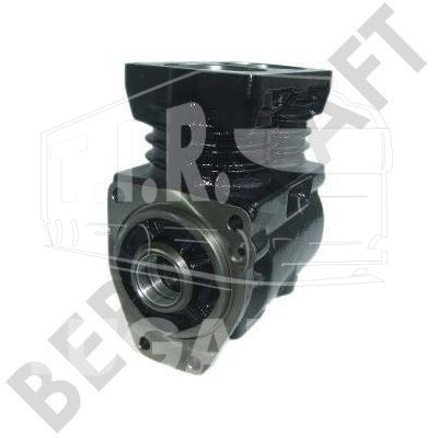 Корпус компрессора RENAULT RVI FOR LP4845 COMPR.